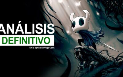 Hollow Knight – Análisis definitivo