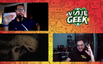 Ep. 85. Recuento del Cine, TV y gaming