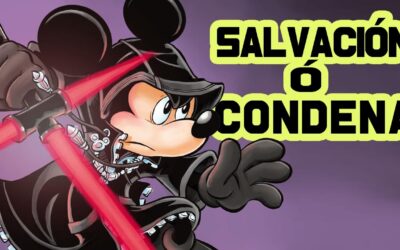 Ep. 101. Star Wars: La amenaza Disney