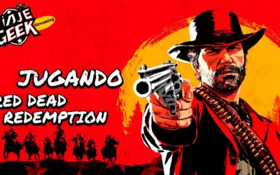 Jugando RDR2 – Pásate un rato!