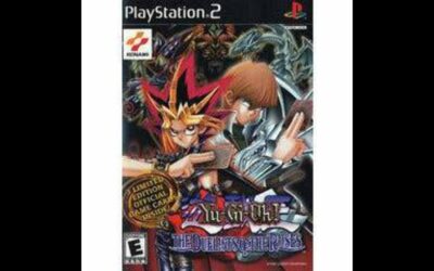 Miercoles de Juegos Vintage: Yu-Gi-Oh! Duelists of the Roses