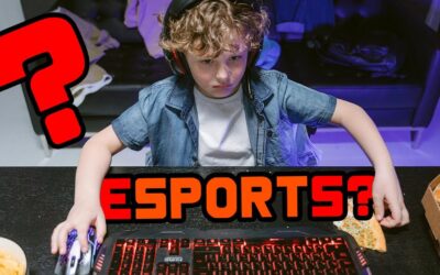 Ep. 103. Los e-Sports en CR