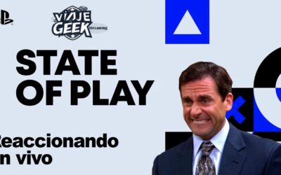 Reaccionando al State of Play Sep.2024