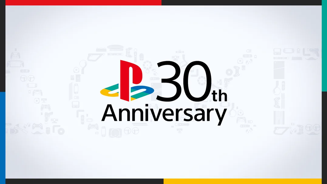 ¡PlayStation cumple 30 años! Una fiesta para la nostalgia gamer