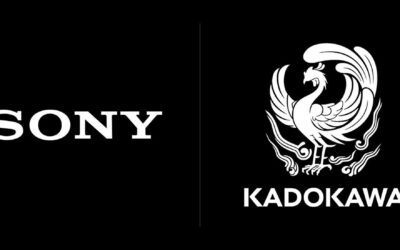 Sony y Kadokawa: una alianza que promete sacudir la industria del entretenimiento